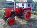 tractor u445 din '92 