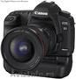 Canon EOS 5D Mark II 21 megapixel camera