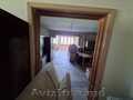 Vila P+1,600mp.utili si garaj cu teren 4500mp NOVACI DN67C 
